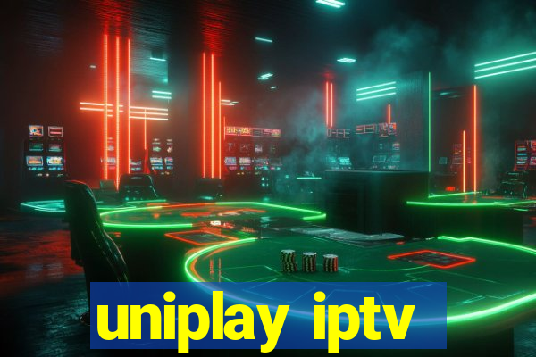 uniplay iptv